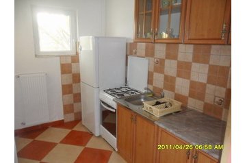 Ungarn Privát Hajdúszoboszló, Exterieur